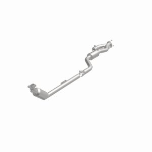Mercedes-Benz C230 Catalytic Converter - Driver Side - Magnaflow - OEM Grade Direct-Fit - `06-`07