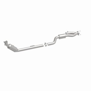 Mercedes-Benz C230 Catalytic Converter - Driver Side - Magnaflow - OEM Grade Direct-Fit - `06-`07