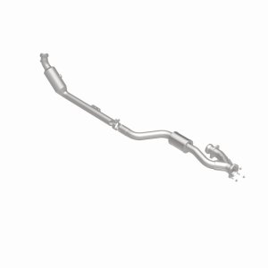 Mercedes-Benz CLK350 Catalytic Converter - Driver Side - Magnaflow - OEM Grade Direct-Fit - `06-`09