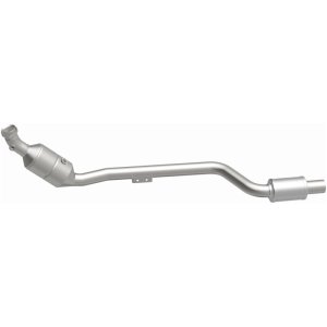 Mercedes-Benz C230 Catalytic Converter - Passenger Side - Magnaflow - OEM Grade Direct-Fit - `06-`07