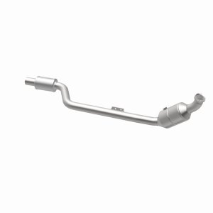 Mercedes-Benz C230 Catalytic Converter - Passenger Side - Magnaflow - OEM Grade Direct-Fit - `06-`07