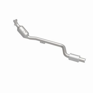 Mercedes-Benz CLK350 Catalytic Converter - Passenger Side - Magnaflow - OEM Grade Direct-Fit - `06-`09