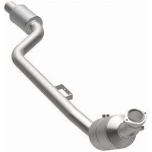 Mercedes-Benz CLK350 Catalytic Converter - Passenger Side - Magnaflow - OEM Grade Direct-Fit - `06-`09