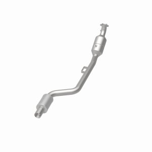 Mercedes-Benz CLK350 Catalytic Converter - Passenger Side - Magnaflow - OEM Grade Direct-Fit - `06-`09