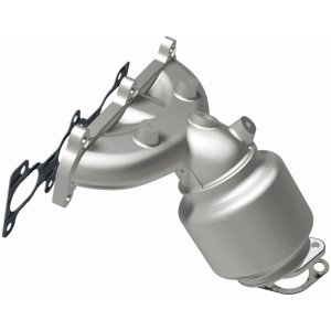 Hyundai Santa Fe Catalytic Converter - Magnaflow - Direct-Fit - `07-`09