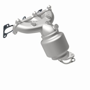 Hyundai Santa Fe Catalytic Converter - Magnaflow - Direct-Fit - `07-`09