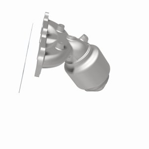 Hyundai Santa Fe Catalytic Converter - Magnaflow - Direct-Fit - `07-`09