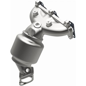 Hyundai Santa Fe Catalytic Converter - Magnaflow - Direct-Fit - `07-`09