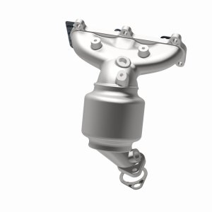 Hyundai Santa Fe Catalytic Converter - Magnaflow - Direct-Fit - `07-`09