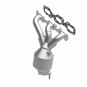 Mazda Tribute Catalytic Converter - Magnaflow - Direct Fit - 2009