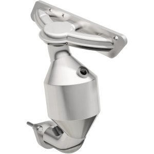 Mazda Tribute Catalytic Converter - Magnaflow - Direct Fit - 2009