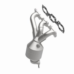 Mazda Tribute Catalytic Converter - Magnaflow - Direct Fit - 2009