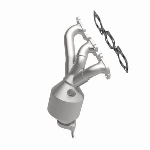 Mazda Tribute Catalytic Converter - Magnaflow - Direct Fit - 2009