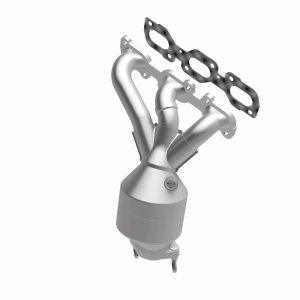 Mazda Tribute Catalytic Converter - Magnaflow - Direct Fit - 2009