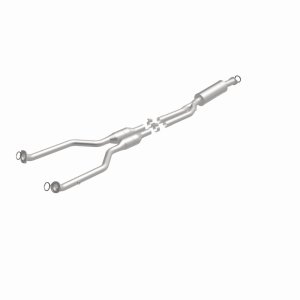 Lexus GS350 Catalytic Converter - Magnaflow - OEM Grade Direct-Fit - `07-`10