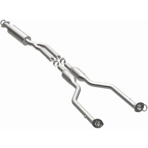 Lexus GS350 Catalytic Converter - Magnaflow - OEM Grade Direct-Fit - `07-`10