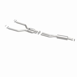 Lexus GS350 Catalytic Converter - Magnaflow - OEM Grade Direct-Fit - `07-`10