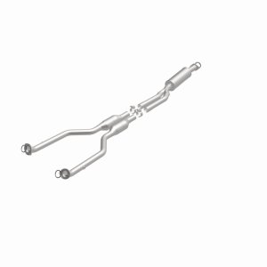 Lexus GS350 Catalytic Converter - Magnaflow - OEM Grade Direct-Fit - `07-`10