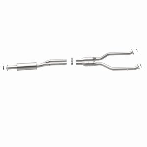 Lexus GS350 Catalytic Converter - Magnaflow - OEM Grade Direct-Fit - `07-`10