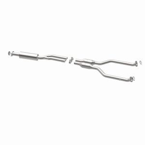 Lexus GS350 Catalytic Converter - Magnaflow - OEM Grade Direct-Fit - `07-`10