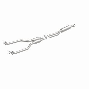 Lexus GS350 Catalytic Converter - Magnaflow - OEM Grade Direct-Fit - `07-`10