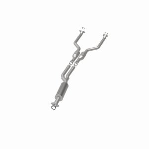 Lexus GS350 Catalytic Converter - Magnaflow - OEM Grade Direct-Fit - `07-`10