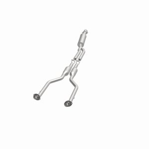 Lexus GS350 Catalytic Converter - Magnaflow - OEM Grade Direct-Fit - `07-`10