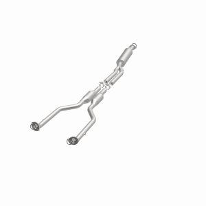 Lexus GS350 Catalytic Converter - Magnaflow - OEM Grade Direct-Fit - `07-`10