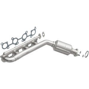 Lexus GX470 Performance Catalytic Converter - Magnaflow - Direct Fit - `05-`09
