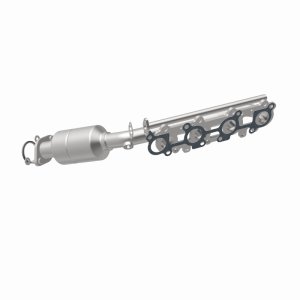 Lexus GX470 Performance Catalytic Converter - Magnaflow - Direct Fit - `05-`09