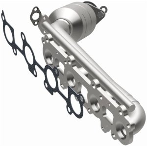 Lexus GX470 Performance Catalytic Converter - Magnaflow - Direct Fit - `05-`09