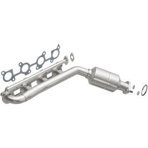 Lexus GX470 Performance Catalytic Converter - Magnaflow - Direct Fit - `05-`09