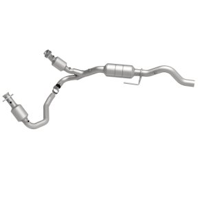 Dodge Durango Catalytic Converter - Magnaflow - Direct-Fit - `02-`03
