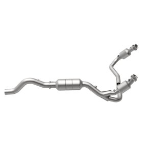 Dodge Durango Catalytic Converter - Magnaflow - Direct-Fit - `02-`03