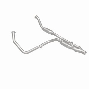 Dodge Ram 2500 Catalytic Converter - Magnaflow - Direct-Fit - `04-`07