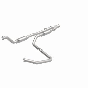 Dodge Ram 2500 Catalytic Converter - Magnaflow - Direct-Fit - `04-`07
