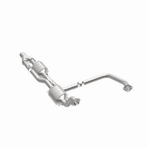 Dodge Ram 2500 Catalytic Converter - Magnaflow - Direct-Fit - `04-`07