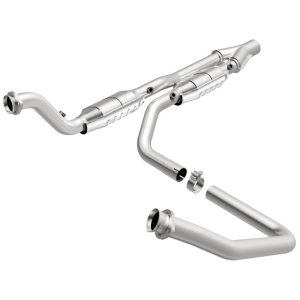 Dodge Ram 2500 Catalytic Converter - Magnaflow - Direct-Fit - `04-`07