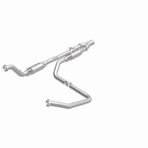 Dodge Ram 3500 Catalytic Converter - Magnaflow - Direct-Fit - `04-`07