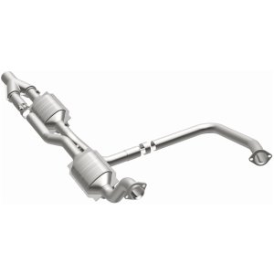 Dodge Ram 3500 Catalytic Converter - Magnaflow - Direct-Fit - `04-`07