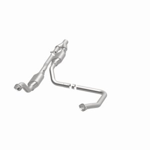 Dodge Ram 3500 Catalytic Converter - Magnaflow - Direct-Fit - `04-`07