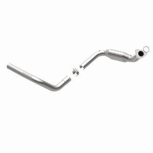 Hummer H2 Catalytic Converter - Direct Fit - Magnaflow - OEM Grade Federal/EPA Compliant - `03-`06 Hummer H2 Catalytic Converter - Direct Fit - Magnaflow - OEM Grade Federal/EPA Compliant - `03-`06