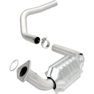 Hummer H2 Catalytic Converter - Direct Fit - Magnaflow - OEM Grade Federal/EPA Compliant - `03-`06 Hummer H2 Catalytic Converter - Direct Fit - Magnaflow - OEM Grade Federal/EPA Compliant - `03-`06