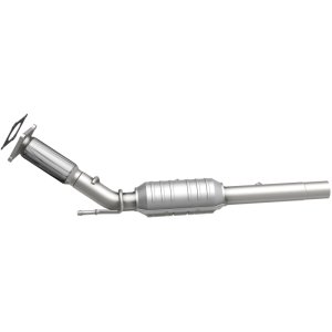 Volkswagen Beetle Catalytic Converter - Magnaflow - OEM Grade Direct-Fit 51377 - `06-`10