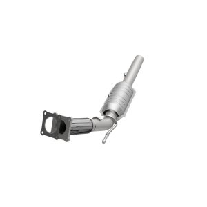 Volkswagen Beetle Catalytic Converter - Magnaflow - OEM Grade Direct-Fit 51377 - `06-`10