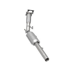 Volkswagen Beetle Catalytic Converter - Magnaflow - OEM Grade Direct-Fit 51377 - `06-`10