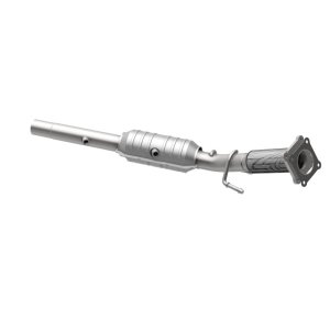 Volkswagen Beetle Catalytic Converter - Magnaflow - OEM Grade Direct-Fit 51377 - `06-`10