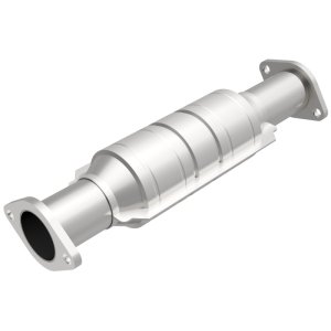 Mitsubishi Diamante Performance Exhaust - Magnaflow - OEM Grade Federal/EPA Compliant Direct-Fit Catalytic Converter - `97-`02 Mitsubishi Diamante Performance Exhaust - Magnaflow - OEM Grade Federal/EPA Compliant Direct-Fit Catalytic Converter - `97-`02