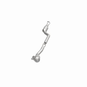 Mercedes-Benz SL500 Catalytic Converter - Driver Side - Magnaflow - OEM Grade Direct-Fit - `03-`06