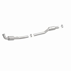 Mercedes-Benz SL500 Catalytic Converter - Driver Side - Magnaflow - OEM Grade Direct-Fit - `03-`06
